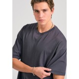 FUNKY BUDDHA FBM011-005-04-ANTHRACITE Coal Image 1