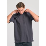 FUNKY BUDDHA FBM011-005-04-ANTHRACITE Coal Image 2