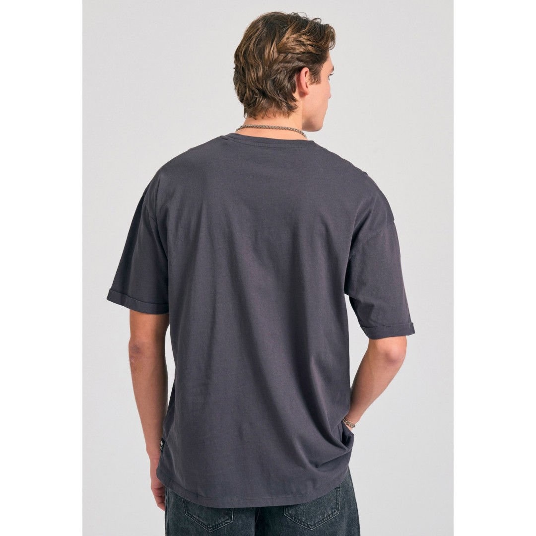FUNKY BUDDHA FBM011-005-04-ANTHRACITE Coal
