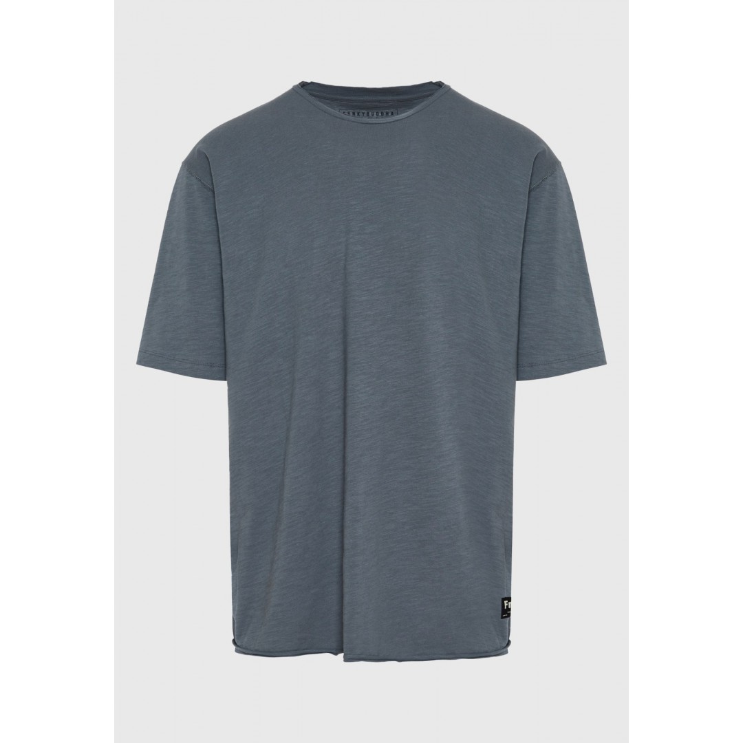 FUNKY BUDDHA FBM011-009-04-STEEL GREY Γκρί