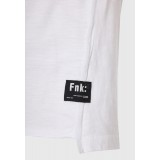 FUNKY BUDDHA FBM011-009-04-WHITE Λευκό Εικόνα 2