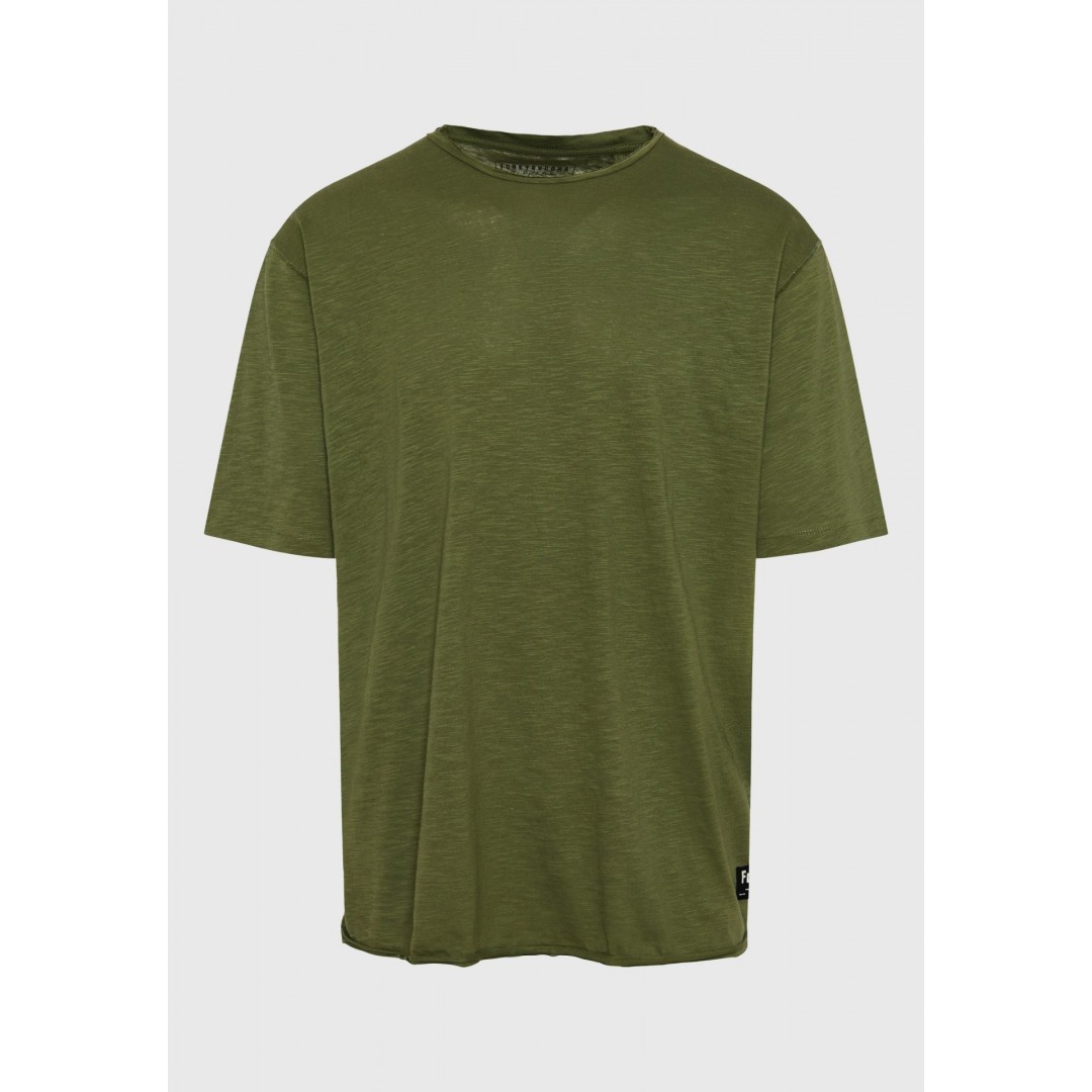 FUNKY BUDDHA FBM011-009-04-HUNTER GREEN Green