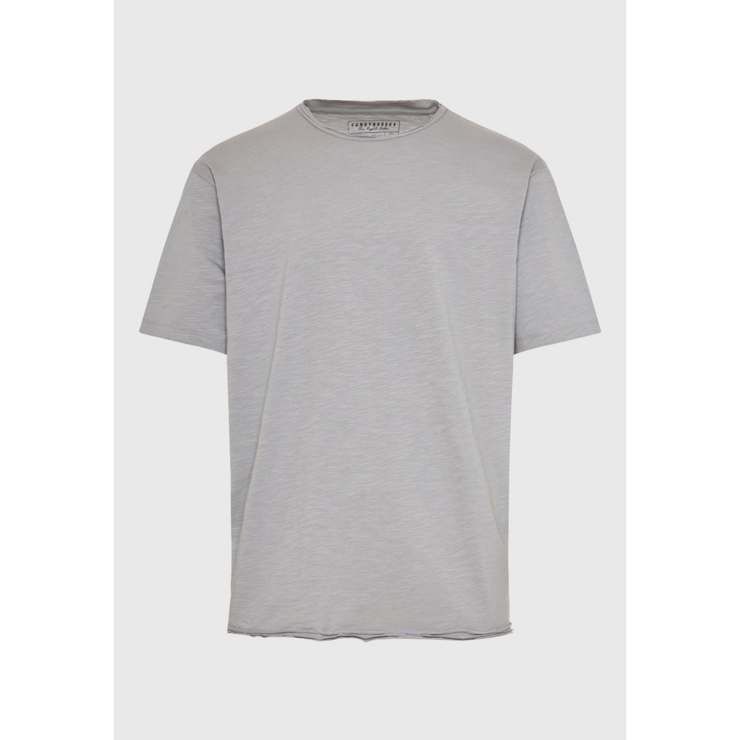 FUNKY BUDDHA FBM011-009-04-ELEPHANT Grey