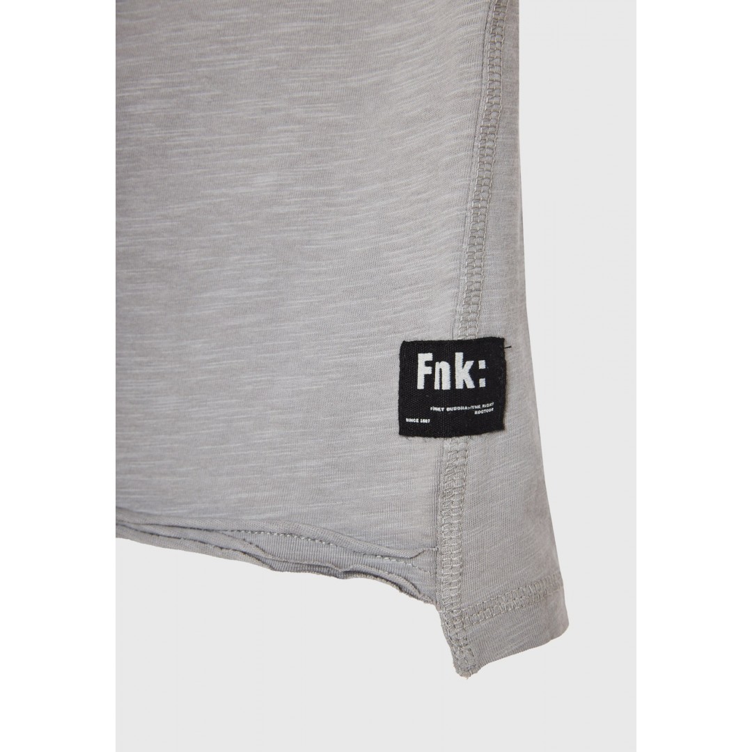 FUNKY BUDDHA FBM011-009-04-ELEPHANT Grey