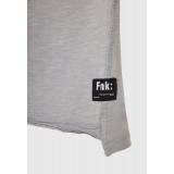 FUNKY BUDDHA FBM011-009-04-ELEPHANT Grey Image 2
