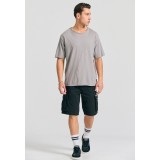 FUNKY BUDDHA FBM011-009-04-ELEPHANT Grey Image 3