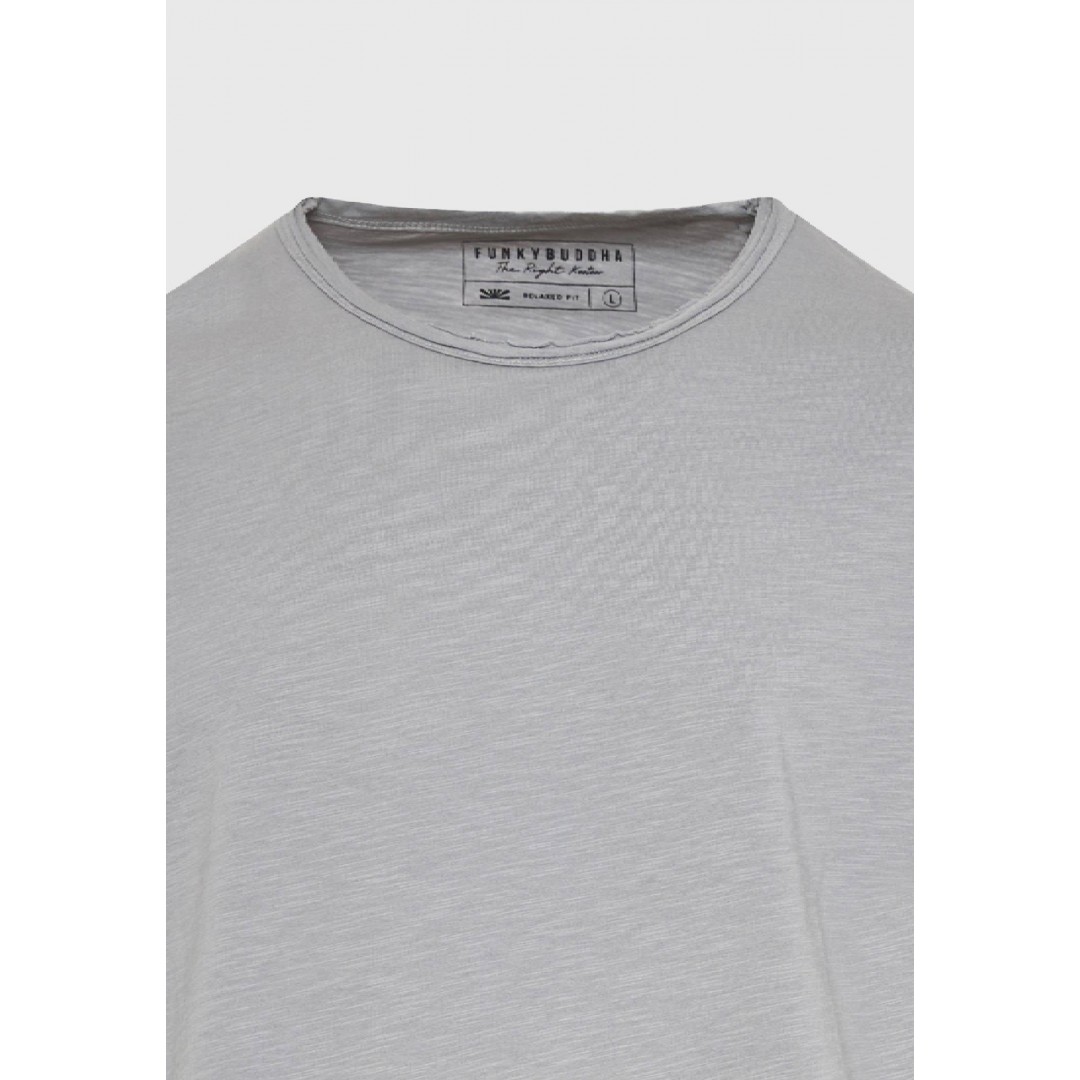 FUNKY BUDDHA FBM011-010-04-ELEPHANT Grey