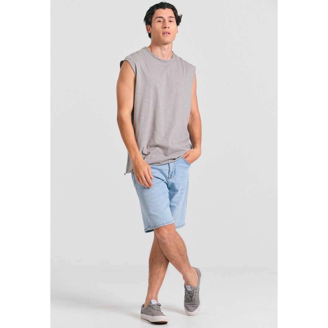 FUNKY BUDDHA FBM011-010-04-ELEPHANT Grey