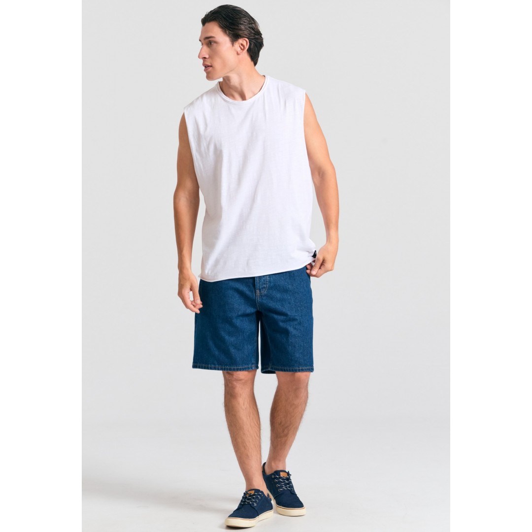 FUNKY BUDDHA FBM011-010-04-WHITE Λευκό