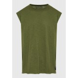 FUNKY BUDDHA FBM011-010-04-HUNTER GREEN Πράσινο Εικόνα 3