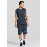 FUNKY BUDDHA FBM011-010-04-ANTHRACITE Ανθρακί Εικόνα 0