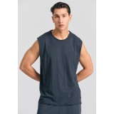 FUNKY BUDDHA FBM011-010-04-ANTHRACITE Ανθρακί Εικόνα 1