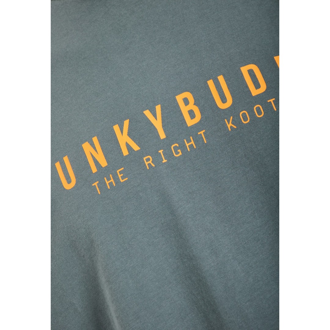 FUNKY BUDDHA FBM011-011-04-STEEL GREY Γκρί