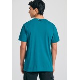 FUNKY BUDDHA FBM011-011-04-PEACOCK Πράσινο Εικόνα 2