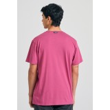 FUNKY BUDDHA FBM011-011-04-DRY ROSE Ροζ Εικόνα 2