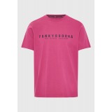 FUNKY BUDDHA FBM011-011-04-DRY ROSE Ροζ Εικόνα 3
