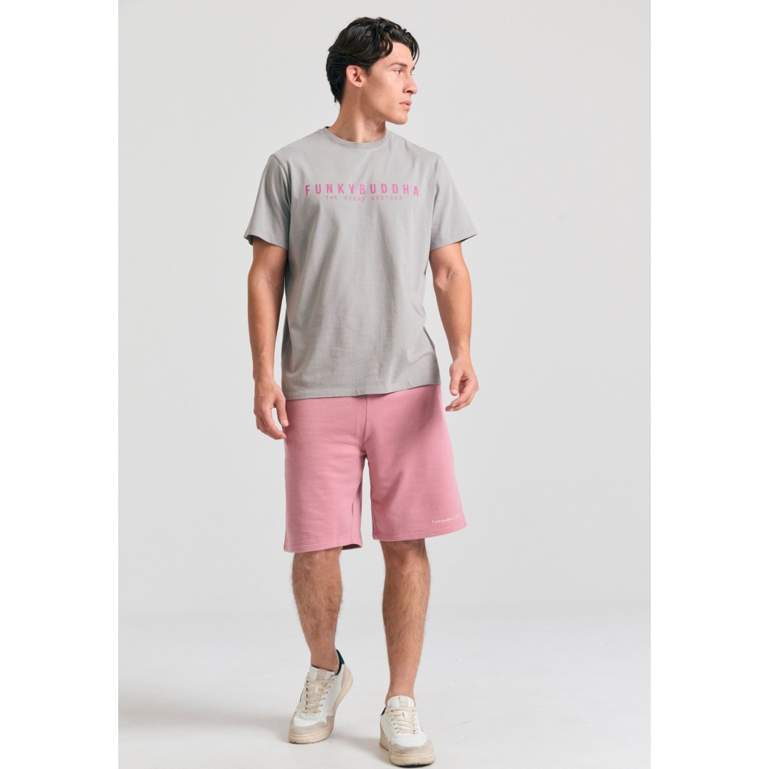 FUNKY BUDDHA FBM011-011-04-ELEPHANT Grey