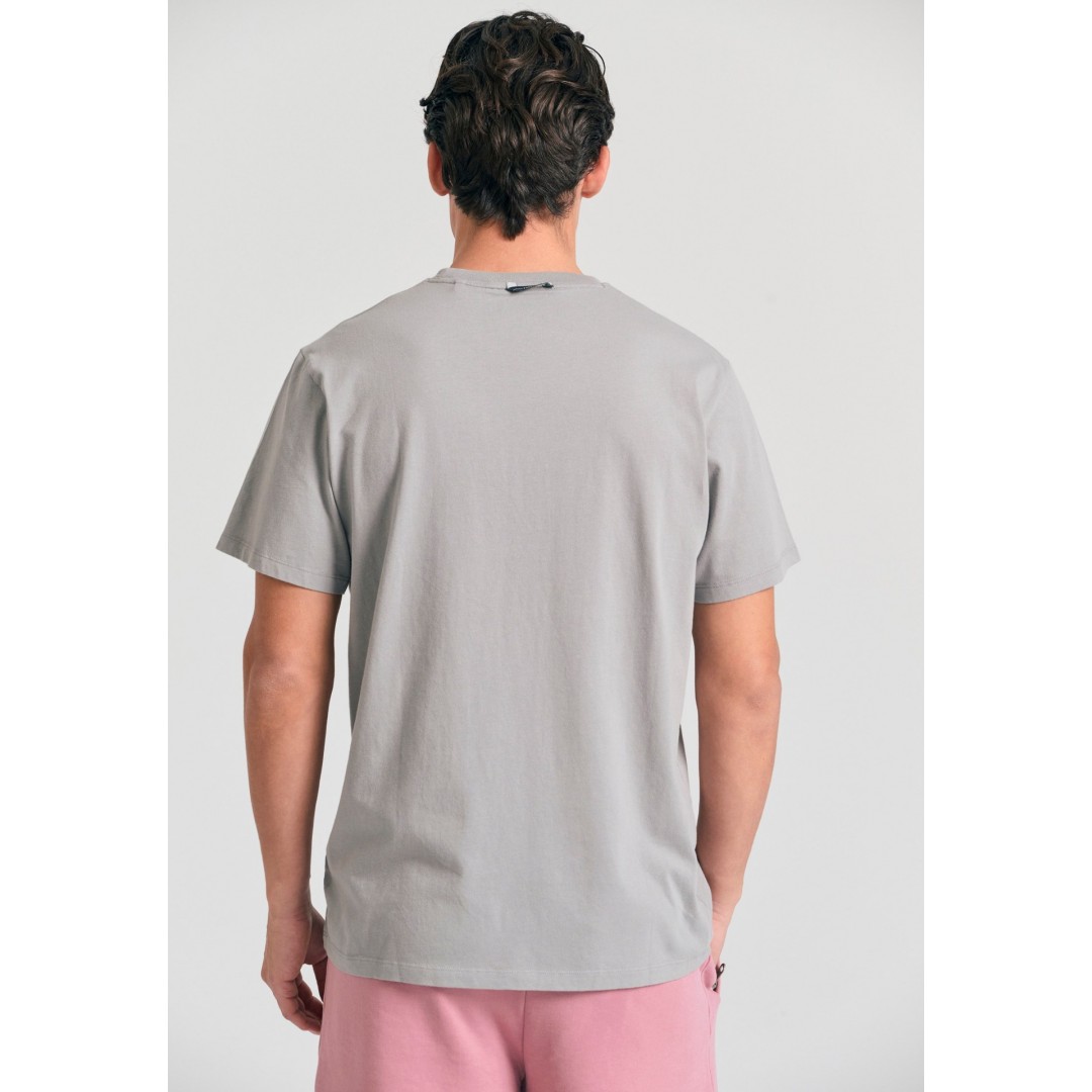 FUNKY BUDDHA FBM011-011-04-ELEPHANT Grey