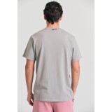 FUNKY BUDDHA FBM011-011-04-ELEPHANT Grey Image 3