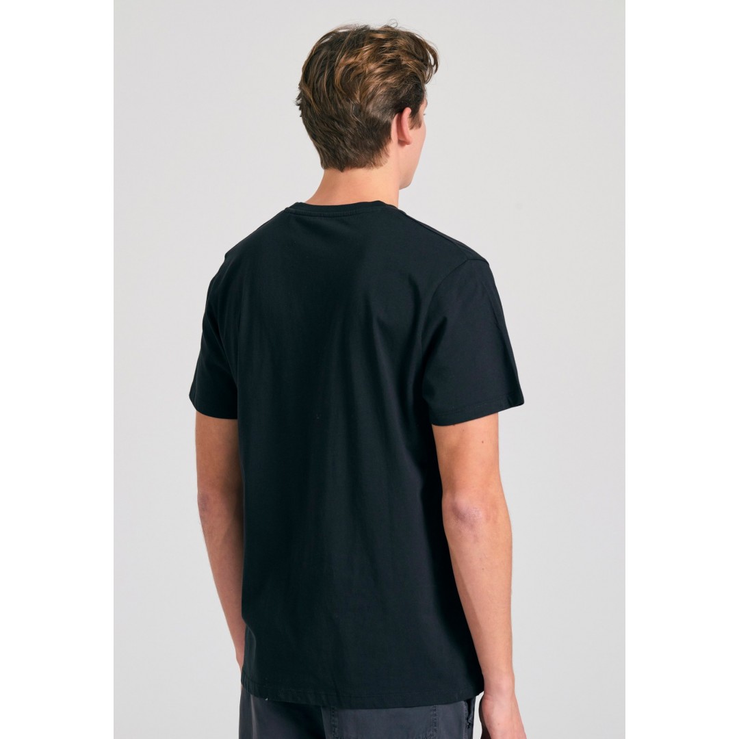 FUNKY BUDDHA FBM011-015-04-BLACK Μαύρο