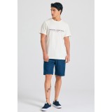 FUNKY BUDDHA FBM011-016-04-OFF WHITE Εκρού Εικόνα 1
