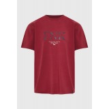 FUNKY BUDDHA FBM011-017-04-WINE RED Μπορντό Εικόνα 3