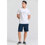 FUNKY BUDDHA FBM011-021-04-WHITE Λευκό Εικόνα 0