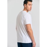 FUNKY BUDDHA FBM011-021-04-WHITE Λευκό Εικόνα 2