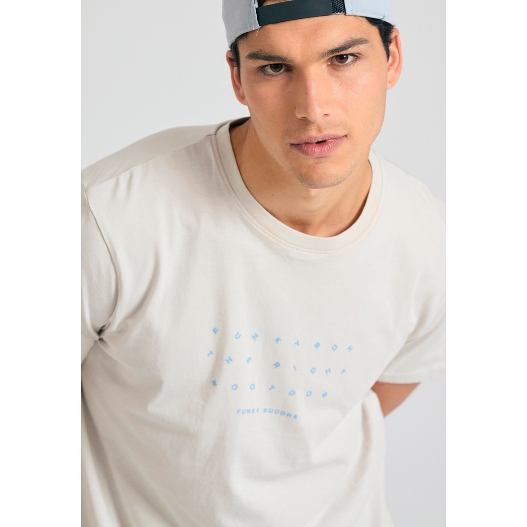 FUNKY BUDDHA FBM011-022-04-MIST Siel