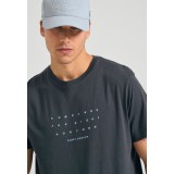 FUNKY BUDDHA FBM011-022-04-ANTHRACITE Ανθρακί Εικόνα 1
