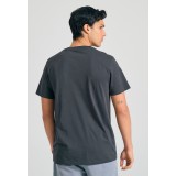 FUNKY BUDDHA FBM011-022-04-ANTHRACITE Ανθρακί Εικόνα 2