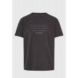 FUNKY BUDDHA FBM011-022-04-ANTHRACITE Ανθρακί Εικόνα 3