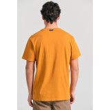 FUNKY BUDDHA FBM011-027-04-DIJON Καφέ Εικόνα 2