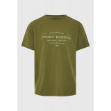FUNKY BUDDHA FBM011-027-04-KHAKI Χακί Εικόνα 0