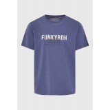 FUNKY BUDDHA FBM011-034-04-INDIGO Blue Image 0