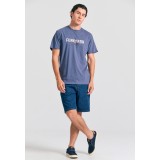 FUNKY BUDDHA FBM011-034-04-INDIGO Blue Image 3