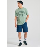 FUNKY BUDDHA FBM011-036-04-SAGE GREEN Πράσινο Εικόνα 0