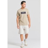 FUNKY BUDDHA FBM011-042-04-STONE Μπέζ Εικόνα 2
