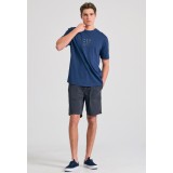 FUNKY BUDDHA FBM011-043-04-MIDNIGHT BLUE Μπλε Εικόνα 0