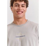 FUNKY BUDDHA FBM011-048-04-ELEPHANT Γκρί Εικόνα 1
