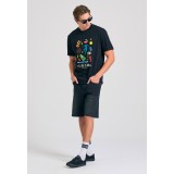 FUNKY BUDDHA FBM011-049-04-BLACK Μαύρο Εικόνα 0