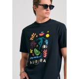 FUNKY BUDDHA FBM011-049-04-BLACK Μαύρο Εικόνα 1