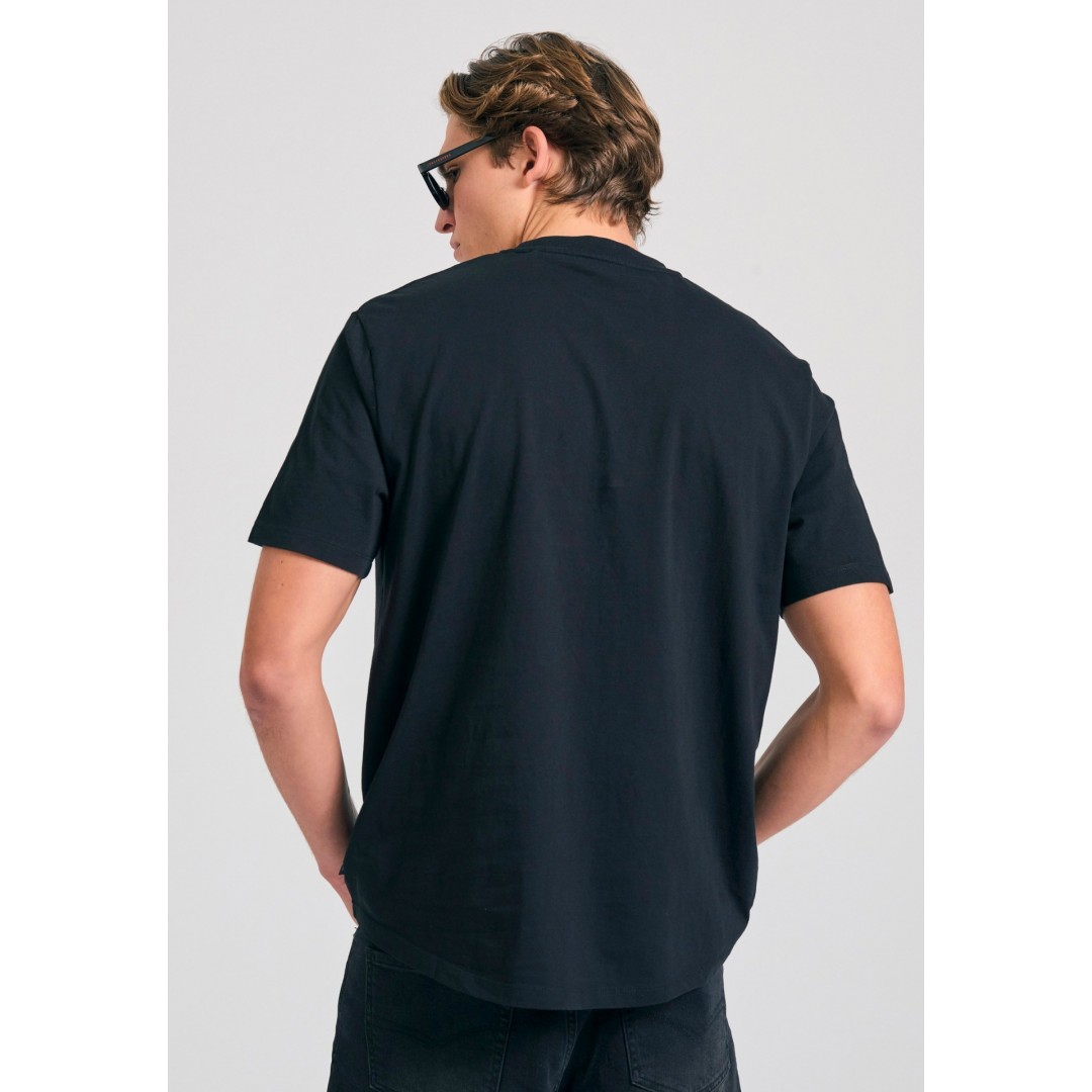 FUNKY BUDDHA FBM011-049-04-BLACK Μαύρο