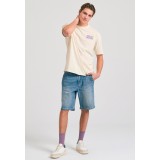 FUNKY BUDDHA FBM011-052-04-CHALK Ροζ Εικόνα 0