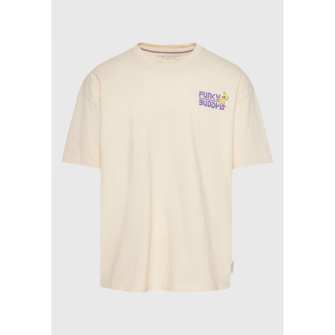 FUNKY BUDDHA FBM011-052-04-CHALK Ροζ