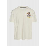 FUNKY BUDDHA FBM011-055-04-OFF WHITE Ecru Image 3
