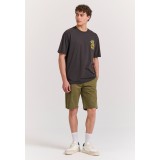 FUNKY BUDDHA FBM011-055-04-ANTHRACITE Coal Image 0