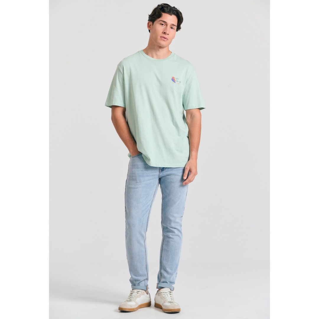 FUNKY BUDDHA FBM011-057-04-MINT Οινοπνευματί