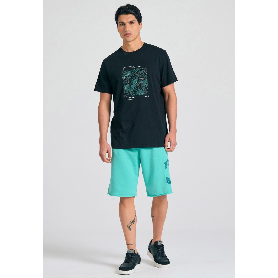 FUNKY BUDDHA FBM011-061-04-BLACK Μαύρο