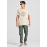 FUNKY BUDDHA FBM011-061-04-CHALK Ροζ Εικόνα 0